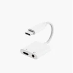 REVOOX Adapter Type C/Jack 3.5mm +Type C RA-C02