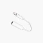 REVOOX Adapter Lightning to Jack 3.5mm RA-L01