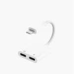 REVOOX Adapter Lightning to Lightning RA-L03