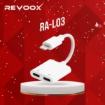 REVOOX Adapter Lightning to Lightning RA-L03 – Image 2