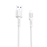 REVOOX Data Cable USB to Lightning Cable 3A