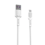 REVOOX Data Cable USB to Micro Cable 2.4A