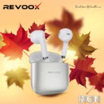 REVOOX Earphones Bluetooth IRON - RBE-P08 – Image 4