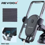 REVOOX Phone Car Holder RMH-G01 – Image 3