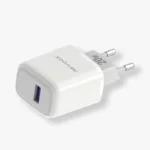 REVOOX RCH-AM02 Charger USB port 20W with Cable Micro – Image 2