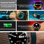 Revoox ORIENT RSW-W03 – Image 3