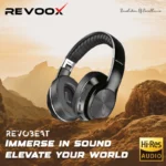 Revoox Headphones REVOBEAT RHD-01 – Image 5