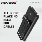 Revoox Power Bank RevoSpark RPB-P101 – Image 7