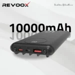 Revoox Power Bank RevoSpark RPB-P101 – Image 5