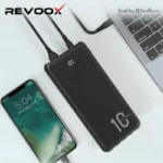 Revoox Power Bank RevoSpark RPB-P101 – Image 3