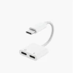 REVOOX Adapter Type-C/Type-C + Type-C RA-C03