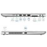 HP Eitebook 840 G5 i5 8th gen (128/8) – Image 5