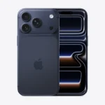 iPhone 17 Pro Deep Blue - 2